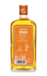 Jagermeister Orange / 33% / 0,7l
