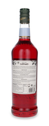 Giffard Strawberry bar syrup / 1l