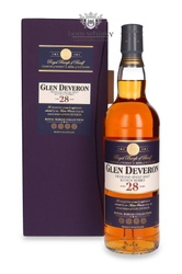 Glen Deveron 28-letni / 40% / 0,7l