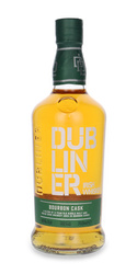 The Dubliner Bourbon Cask Irish Whiskey /40%/ 0,7l