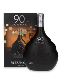 Cognac Meukow 90 proof / 45% / 0,7l