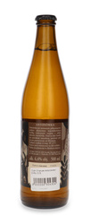 Cydr Chyliczki Antonówka / 6,4% / 0,5l