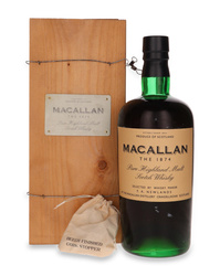 The Macallan 1874 Replica / 45% / 0,7l