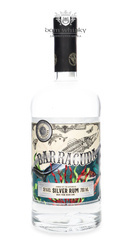 Barracuda Silver Rum / 38% / 0,7l