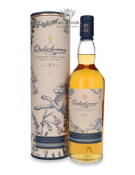 Dalwhinnie 30 Year Old (2020 Special Release) / 51.9% / 0.7l