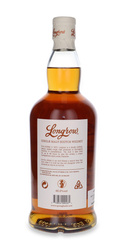 Longrow Peated / 46% / 0,7l