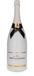 Szampan Moet & Chandon ICE Imperial / 12,5% / 1,5l