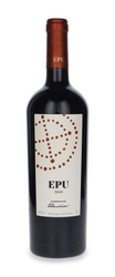 Almaviva EPU 2019 /15% / 0,75l