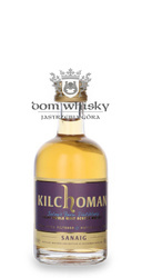 Kilchoman Sanaig /miniaturka/bez opakowania/ 46% / 0,05l