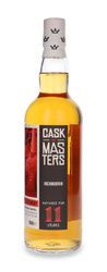 Inchmurrin 11-letni Bourbon Barrel Cask Masters / 48,5%/ 0,7l