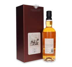 Jura 29-year-old The Single Malts of Scotland / 42.9%/0.7l