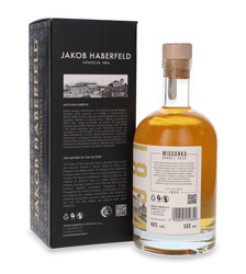 Jakob Haberfeld Miodonka Limited Edition Vodka /40% /0.5 L