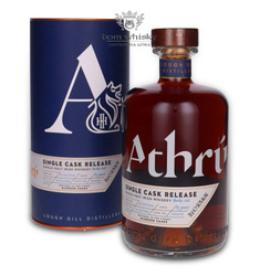 Athrú 17-year-old Irish Single Malt Whiskey (D.2004, B.2022) Oloroso Casks / 54.7% / 0.7l