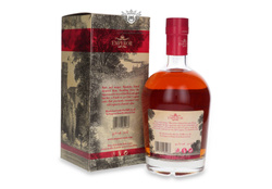 Emperor Jubilee Mauritius Rum / 40% / 0,7l