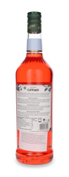 Giffard Watermelon bar syrup / 1l