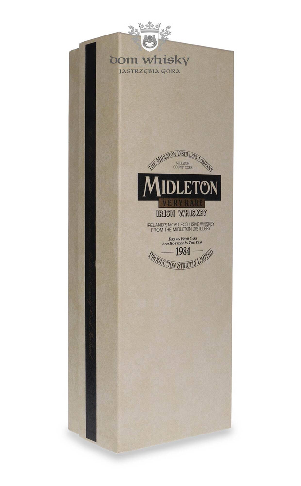 Midleton Very Rare, 1984 Release / 40% / 0,75l