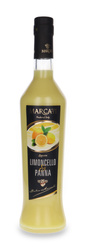 Marcati Limoncello Panna Cream Liqueur / 17% / 0,5l