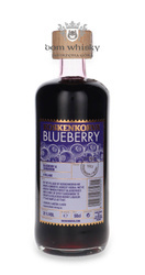 Koskenkorva Blueberry & Cardamom Liqueur / 21% / 0,5l