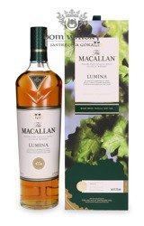 Macallan Lumina / 41,3% / 0,7l