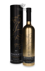 Penderyn Hiraeth Icon of Wales No 8/50 / 46%/ 0.7l