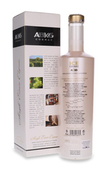 Cognac Ice ABK6 Single Estate / 40% / 0,7l