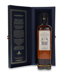 Bushmills Rum Cask Reserve The Steamship Collection / 40% / 0,7l
