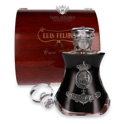 Luis Felipe 100 Year Old Brandy Premium Distillate / 40% / 0.5l