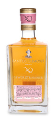 Rum Santos Dumont XO Gewurztraminer (Brazil) / 40% / 0.7l