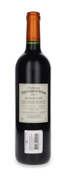 Chateau Petit Faurie de Soutard 2015 Saint-Emilion Grand Cru (Grand Cru Classe)/15% /0,75l