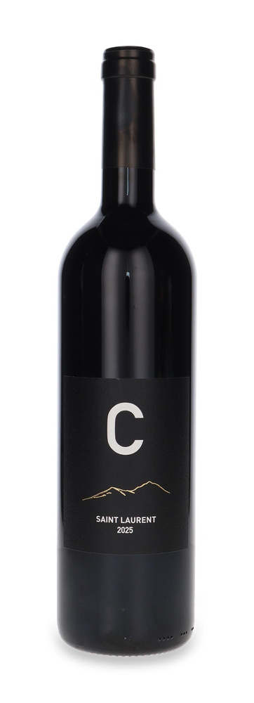 House Charbielin C. Saint Laurent 2025 / 10.5% / 0.75 L