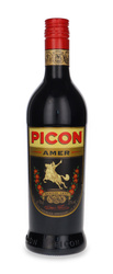 Picon Amer Aperitif / 21% / 0,7l