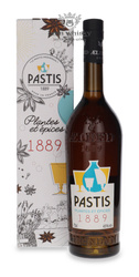 Pastis Aelred 1889 Provencal / 45% / 0.7l