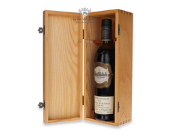 Glenfiddich 1959 Private Vintage (Cask # 3934) / 48.1% / 0.7l