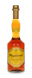 Calvados Papidoux Fine / 40% / 0.7l