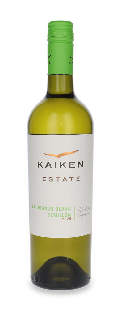 Kaiken Estate Sauvignon Blanc Semillon / 12,5% / 0,75l