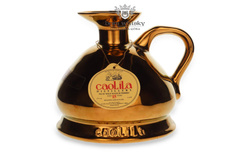 Caol Ila 15-year-old Golden Decanter Bulloch Lade &amp; Co. (Bottled 1980s) /43%/ 0.75l