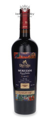 Dugladze Mukuzani Dry Red 2019 / 13,5%/ 0,75l