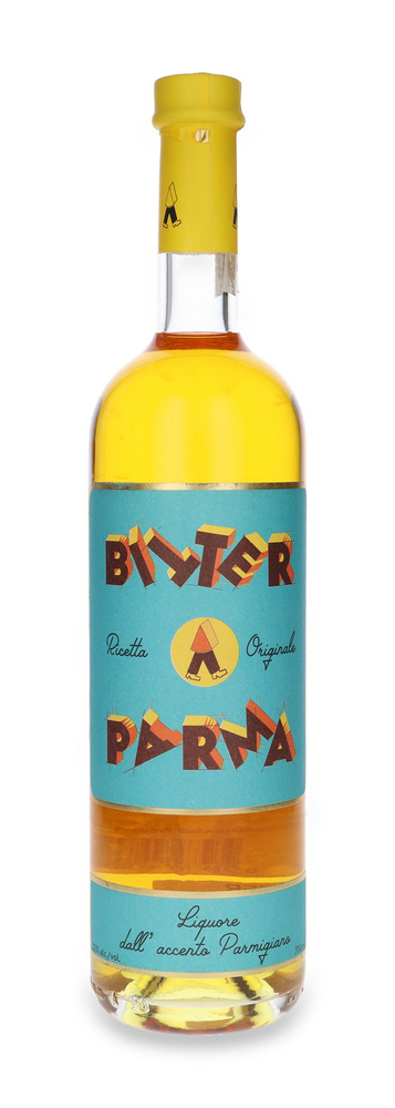 Bitter Parma / 22% / 0,7l
