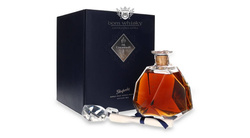 Glenfarclas 1953 Queen's Coronation Decanter / 51.1% / 0.7l