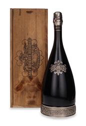 Segura Viudas Reserva Heredad Cava Brut / 12% / 1.5l