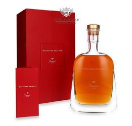 Woodford Reserve Baccarat Edition / 45,2%/ 0,7l