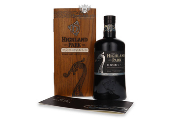 Highland Park Ragnvald / 44,6% / 0,7l