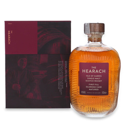 The Hearach Isle Of Harris Oloroso Cask / 46% / 0,7l
