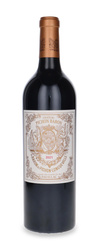 Château Pichon Baron Pauillac (Grand Cru Classé) 2021 / 13% / 0.75 L