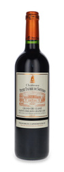 Chateau Petit Faurie de Soutard 2012 Saint-Emilion Grand Cru (Grand Cru Classe)/14% /0,75l