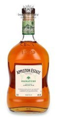 Appleton Estate Signature Blend Jamaica Rum / 40% / 0,7l