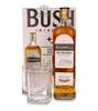 Bushmills Original + 2 szklanki / 40% / 0,7l