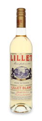 Lillet Blanc Aperitif / 17% / 0,75l