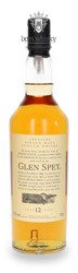 Glen Spey 12-letni Flora & Fauna / 43% / 0,7l