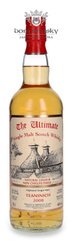 Teaninich 12-year-old (D.2008, B.2021) The Ultimate / 46%/ 0.7l